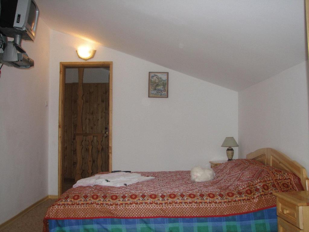 Elitza Villa Pamporovo Camera foto