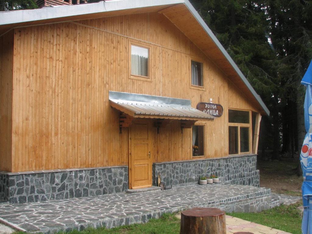 Elitza Villa Pamporovo Camera foto